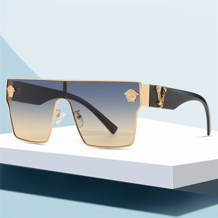 Luxury Designer Sunglasses Brands Rau Txiv neej